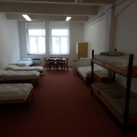 Ubytovna Moravan Brno Dış mekan fotoğraf