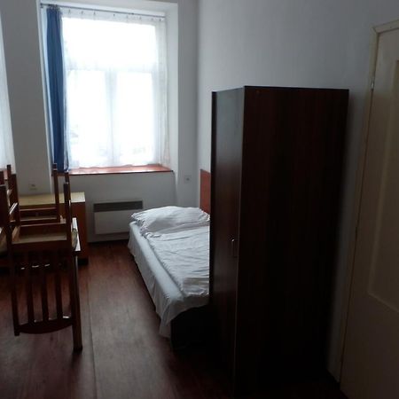 Ubytovna Moravan Brno Dış mekan fotoğraf